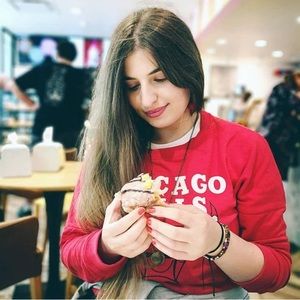 Meet your Posher, Rosemary